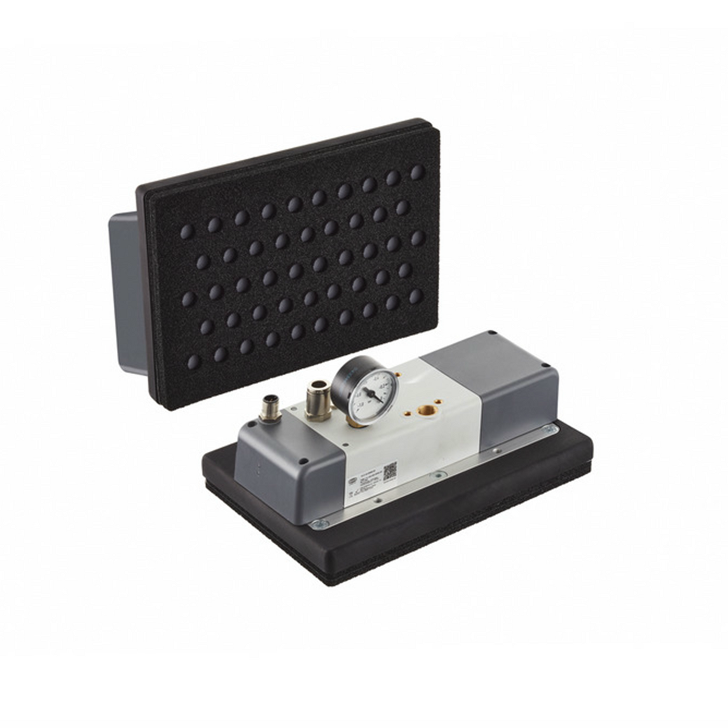 Cobot Vacuum Gripper Set - 230x120 - Schmalz