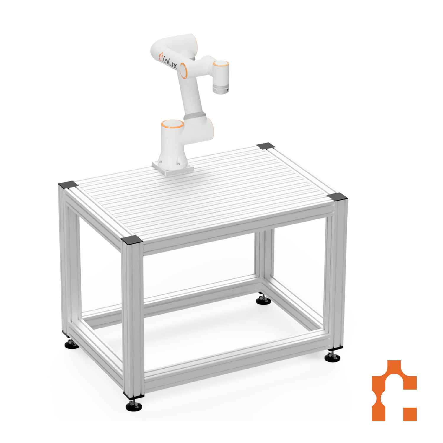 Cobot Fixture Table